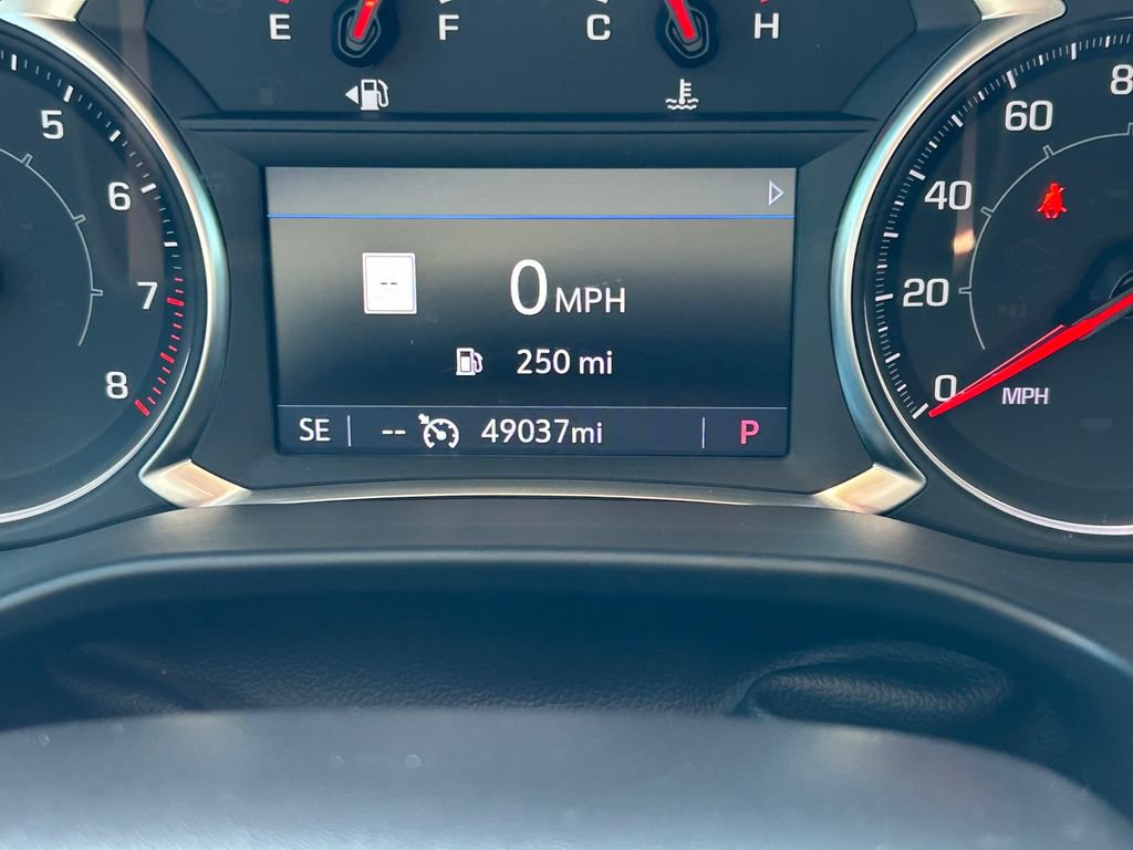 Used 2023 GMC Acadia SLT w/ Elevation Edition FWD image 36