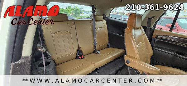 Used 2014 Buick Enclave Leather FWD image 22