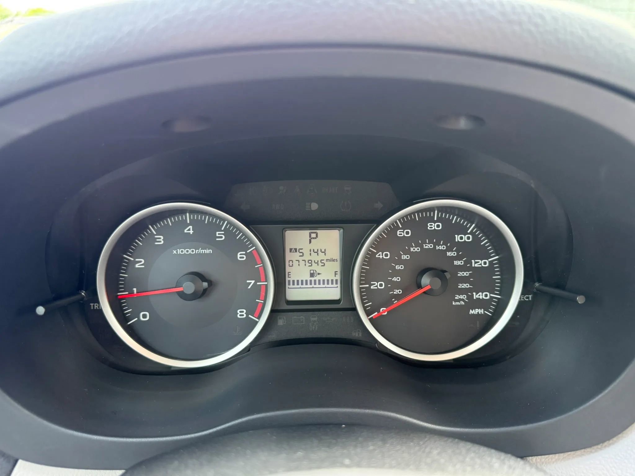 Used 2018 Subaru Forester 2.5i w/ Alloy Wheel Package AWD/4WD image 19
