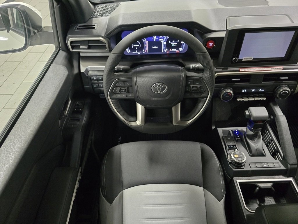 New 2025 Toyota Tacoma SR5 image 24