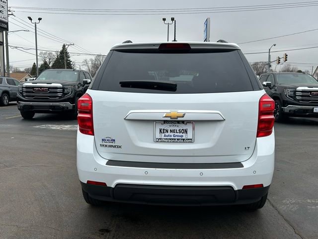 Used 2017 Chevrolet Equinox LT w/ Convenience Package image 7