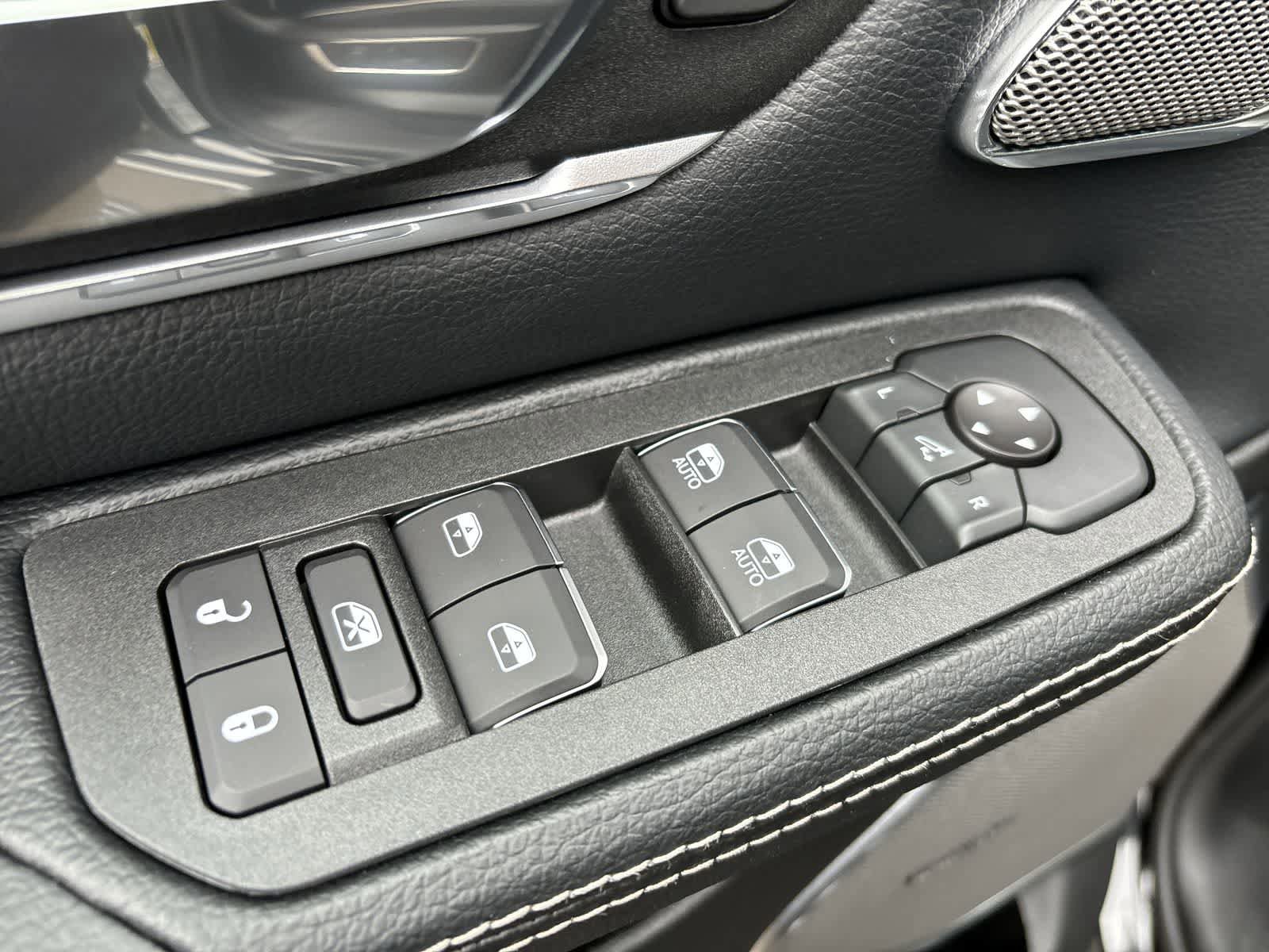 New 2026 RAM 1500 Laramie image 10