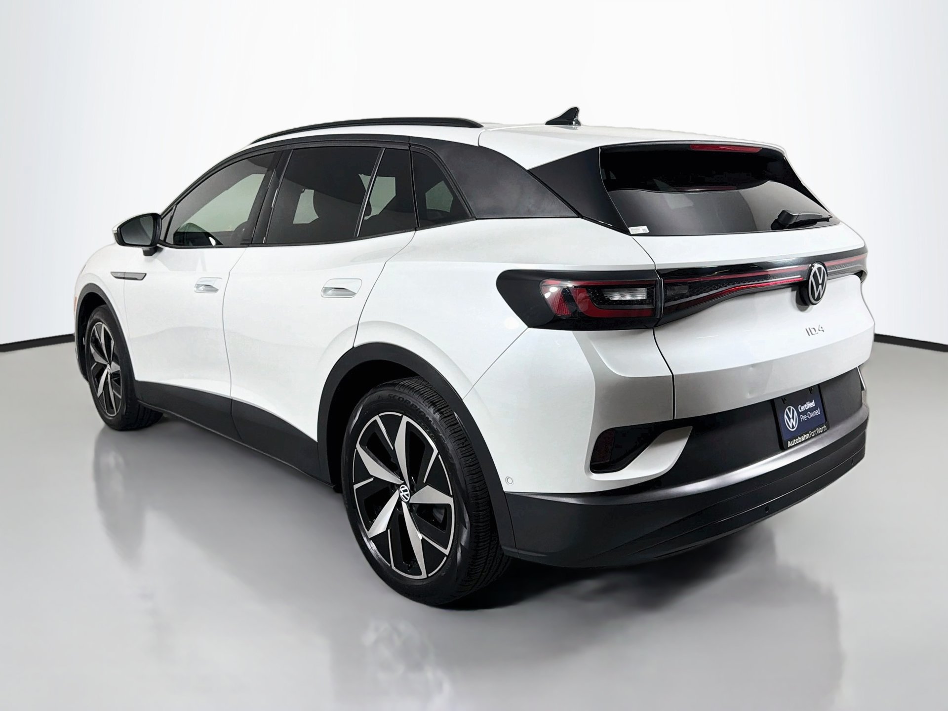 Certified 2023 Volkswagen ID.4 S RWD image 7