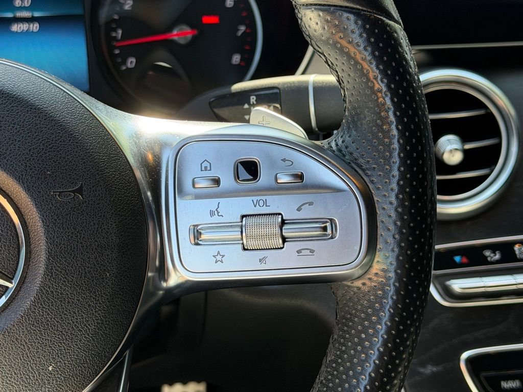 Used 2019 Mercedes-Benz C 300 Cabriolet w/ Premium Package image 18