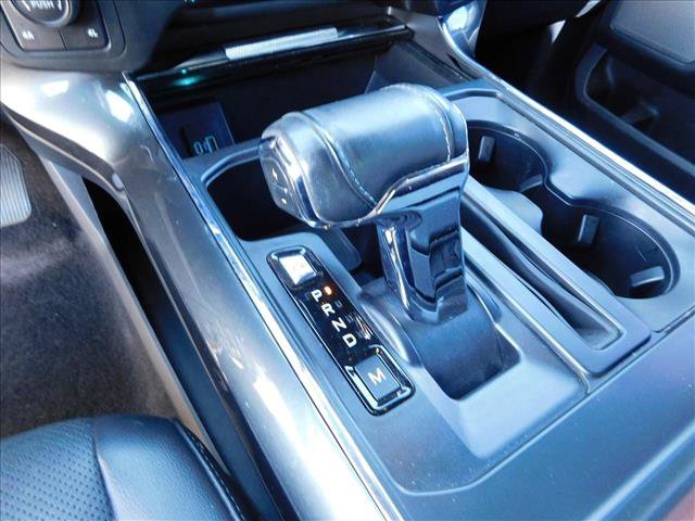 Used 2021 Ford F150 Lariat w/ Equipment Group 502A High AWD/4WD image 17