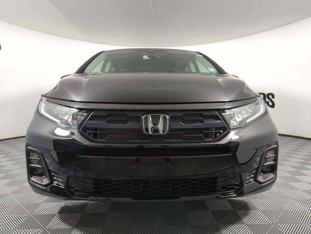 New 2026 Honda Odyssey EX-L image 8