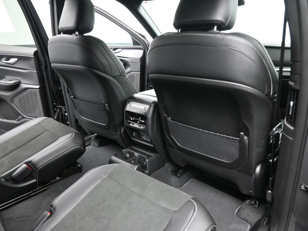 New 2025 Jeep Grand Cherokee L Altitude image 25