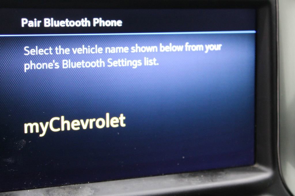 Used 2022 Chevrolet Silverado 1500 LT Trail Boss image 43