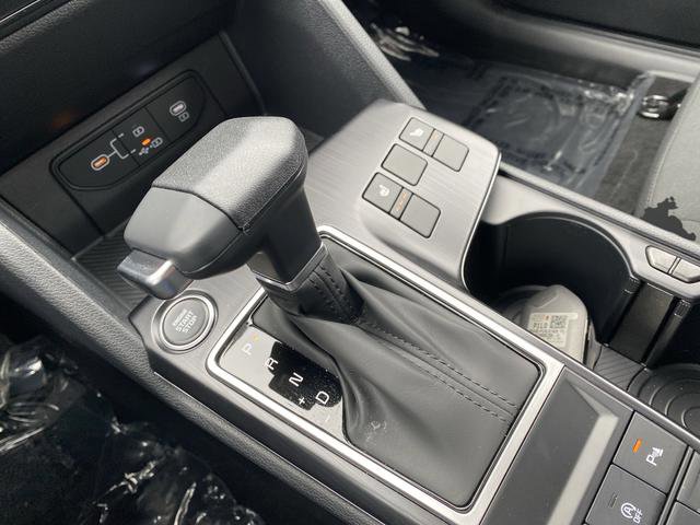 New 2026 Kia Sportage LX image 21