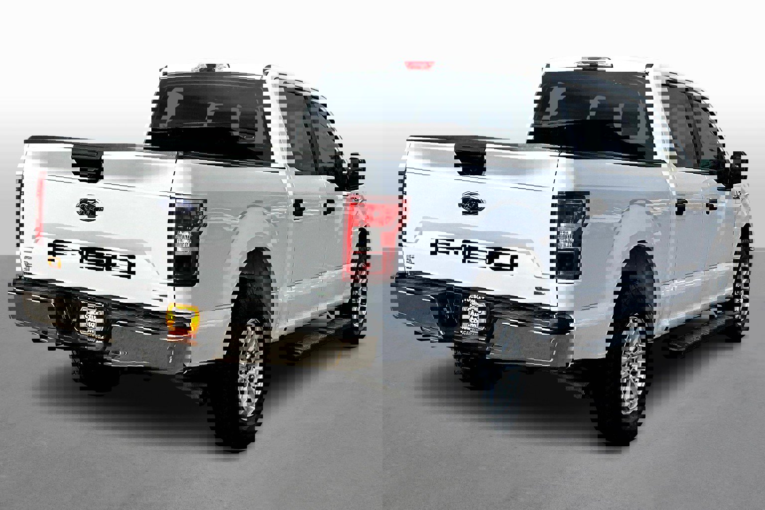 Used 2018 Ford F150 XL image 2