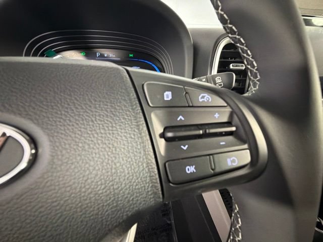 New 2026 Hyundai Venue SEL FWD image 15