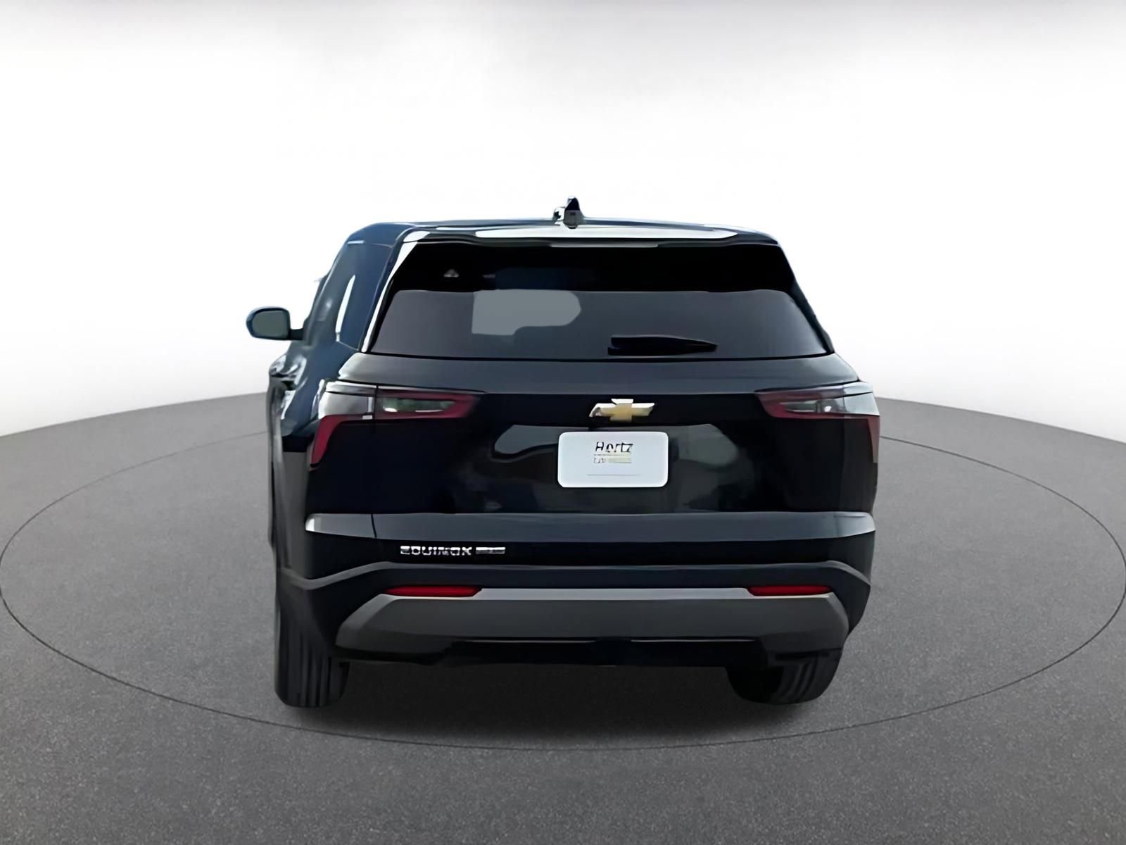 Used 2025 Chevrolet Equinox LT image 11