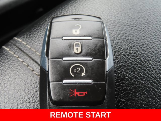 Used 2022 RAM 1500 Big Horn AWD/4WD image 37