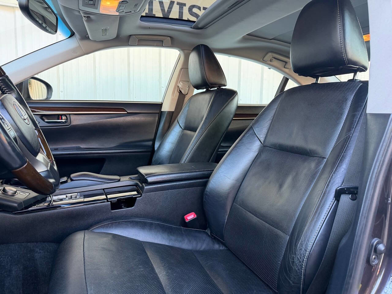 Used 2013 Lexus ES 350 FWD image 16