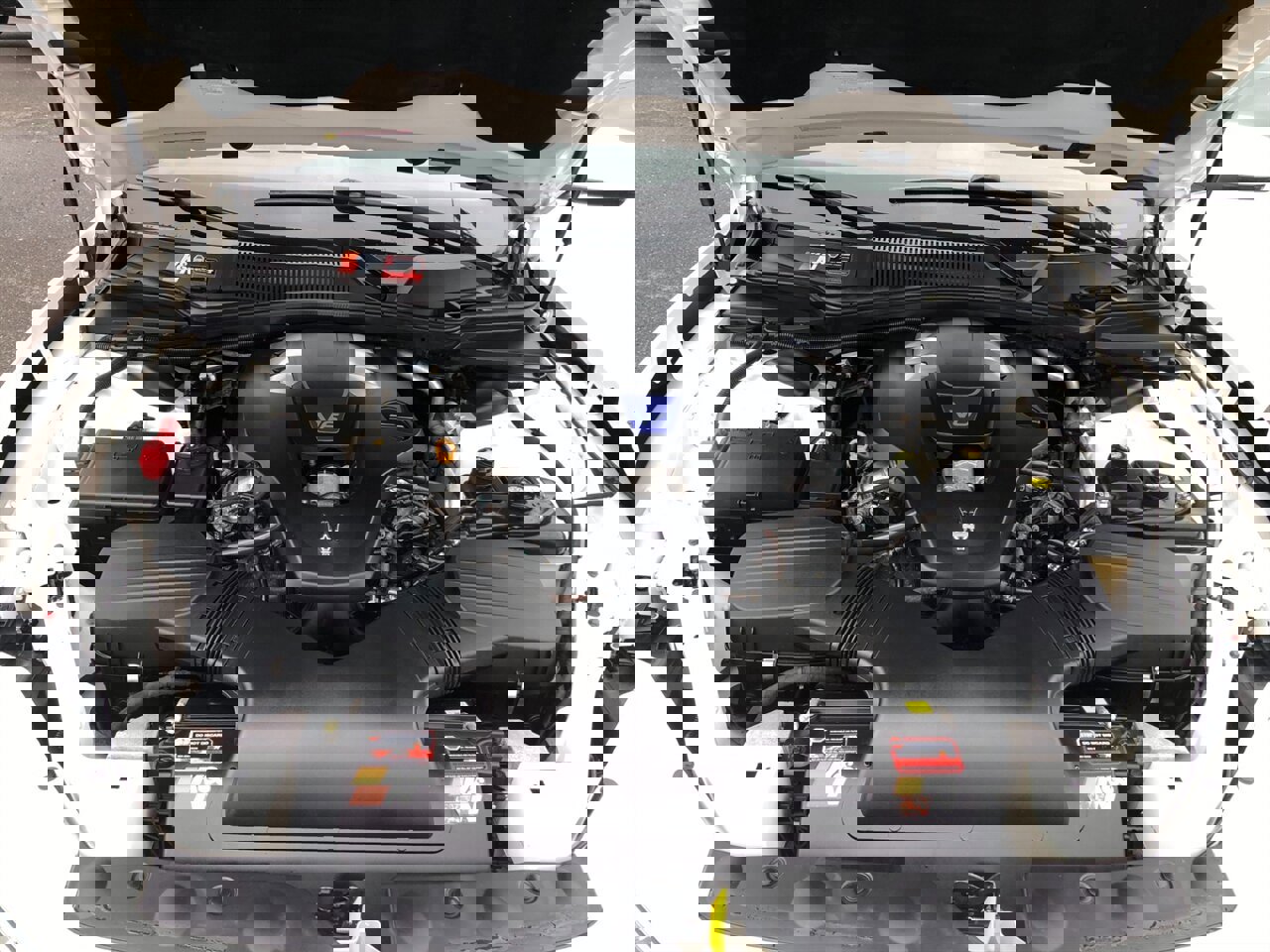 Used 2016 Maserati Ghibli S Q4 image 16