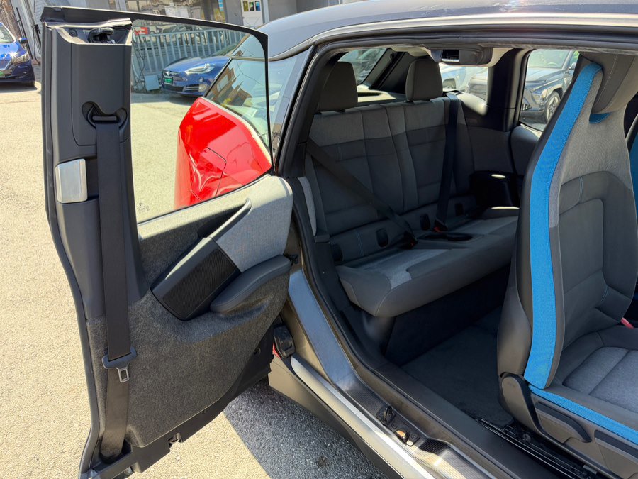 Used 2018 BMW i3 RWD image 39