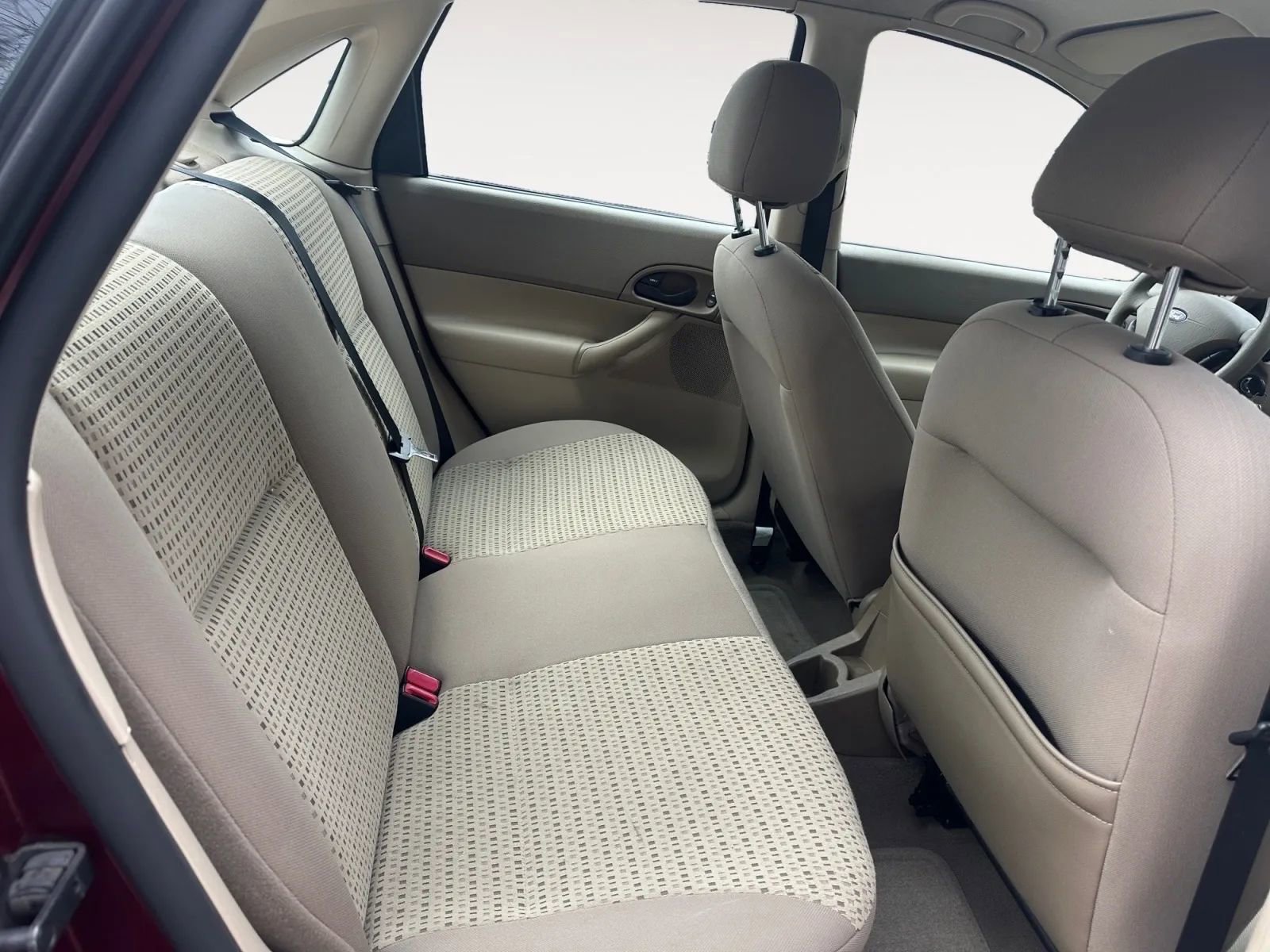 Used 2006 Ford Focus S image 14