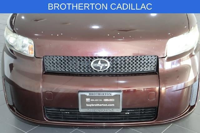 Used 2010 Scion xB FWD image 10