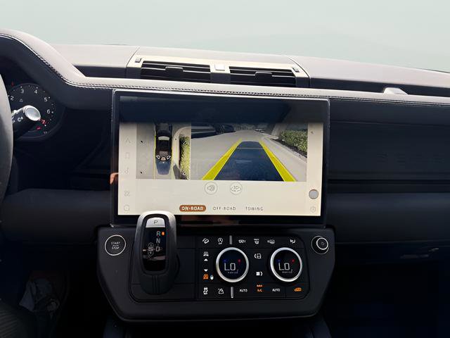 New 2026 Land Rover Defender 110 S AWD/4WD image 27