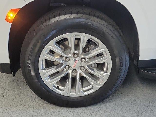 Used 2024 GMC Yukon SLT RWD image 11