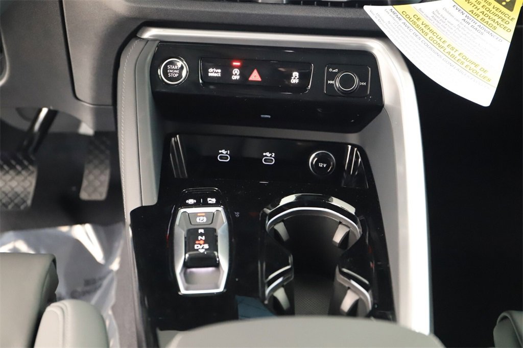 New 2025 Audi Q5 Premium Plus image 20
