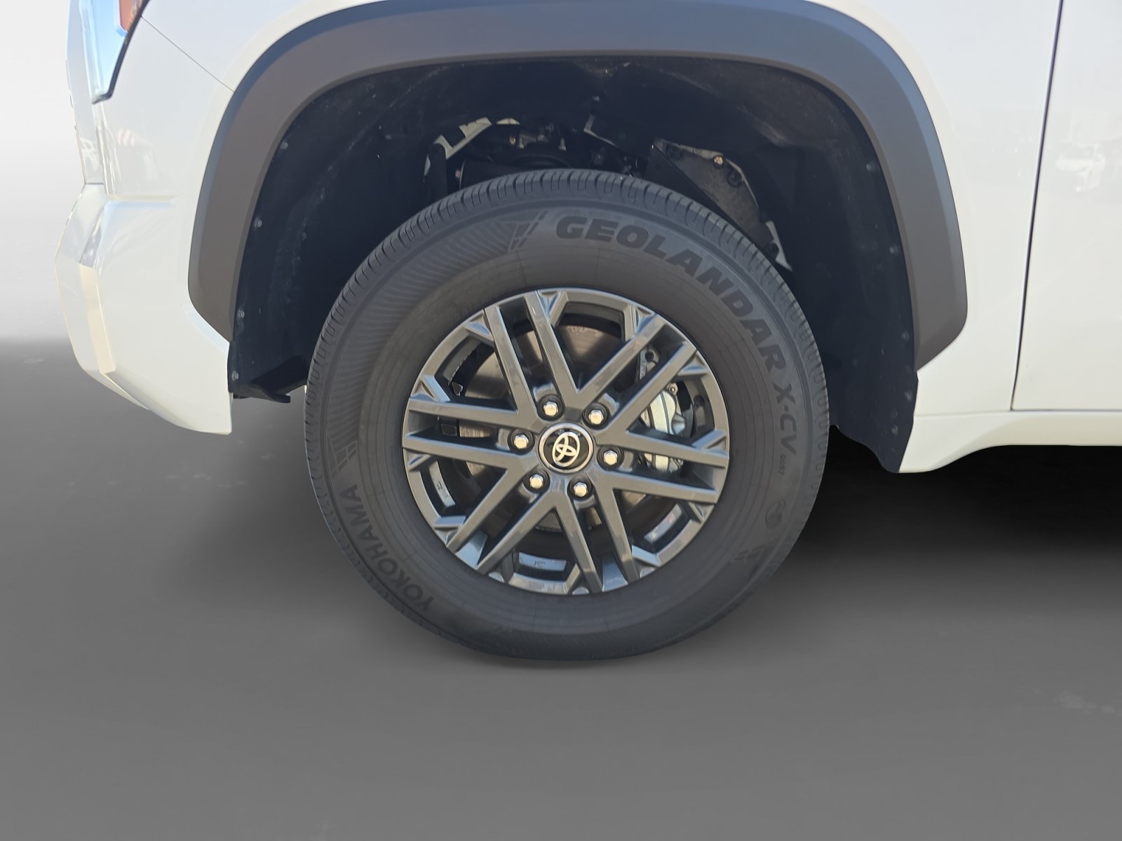 Certified 2025 Toyota Tundra SR5 w/ SR5 Convenience Package AWD/4WD image 14