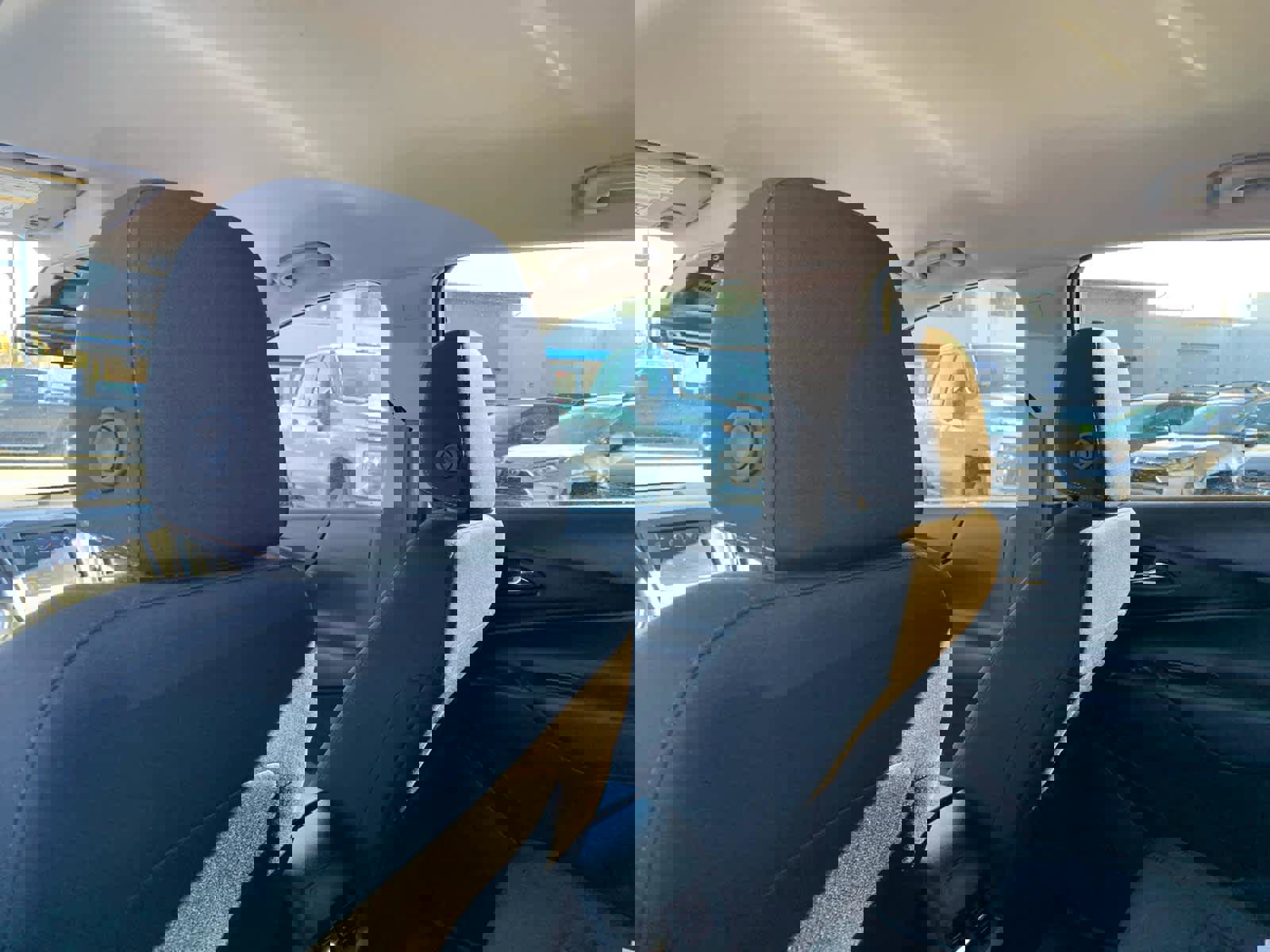 Certified 2024 Chevrolet Equinox LT image 31