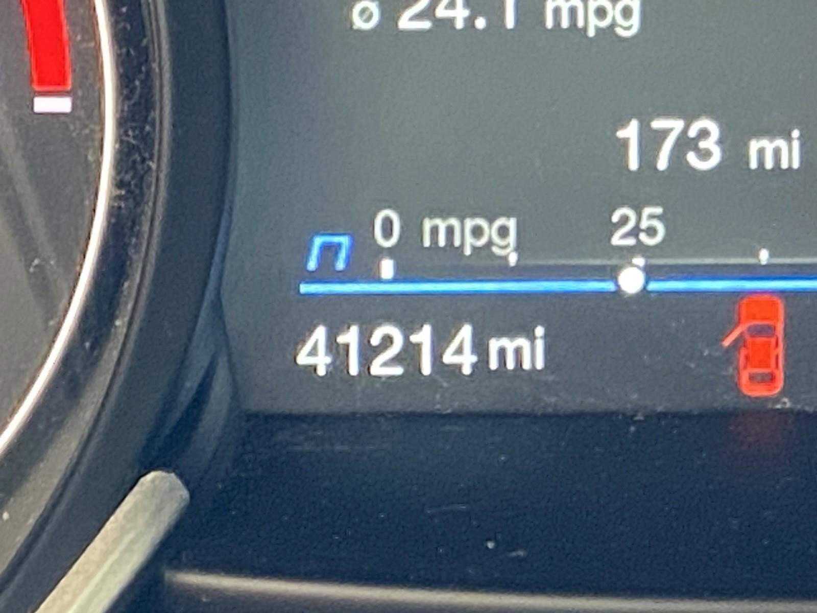 Used 2020 Alfa Romeo Giulia Sprint w/ Cold Weather Package image 30