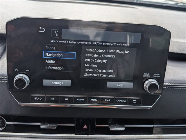 Used 2022 Mitsubishi Outlander SEL image 18