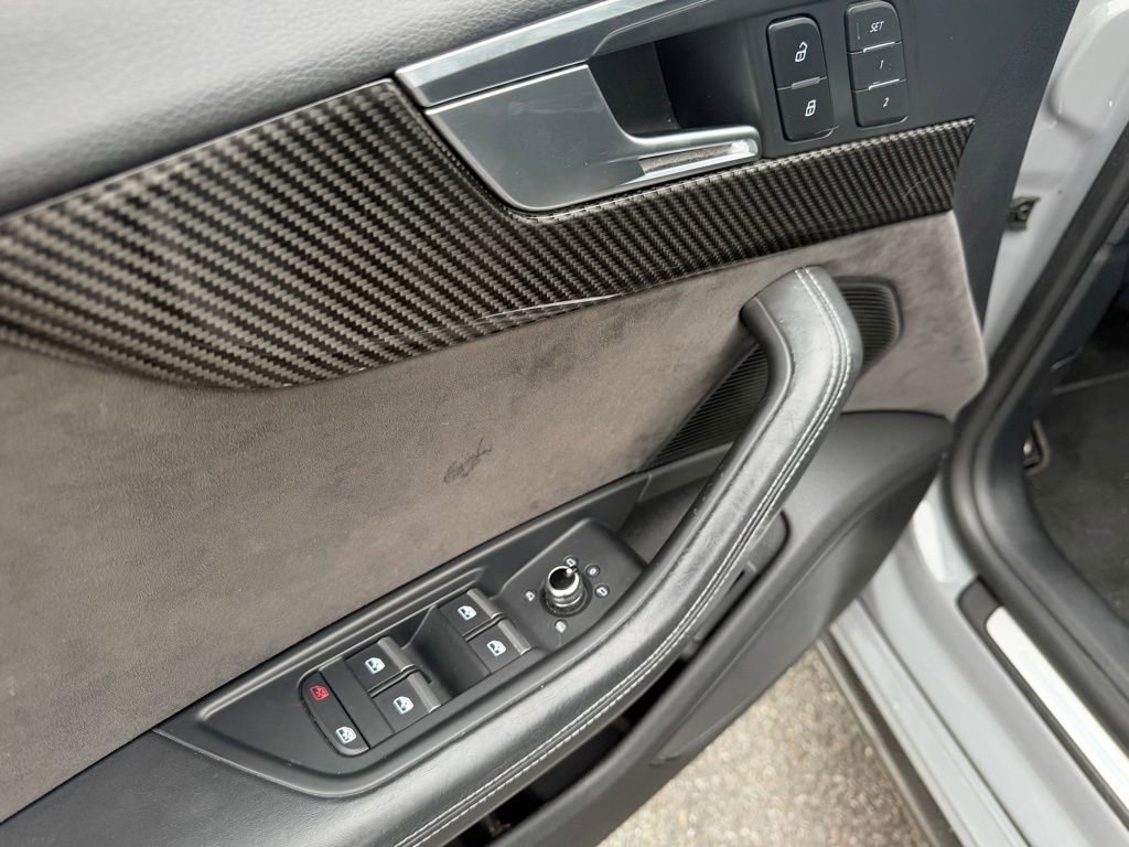 Used 2019 Audi RS 5 Sportback w/ Black Optic Carbon Package image 18