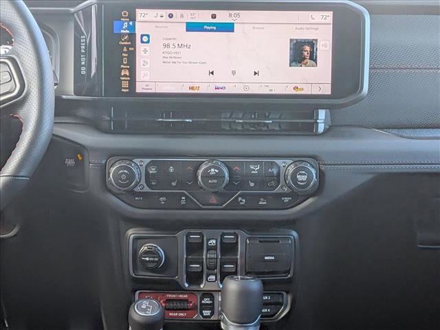 New 2026 Jeep Wrangler Unlimited Rubicon 392 image 14