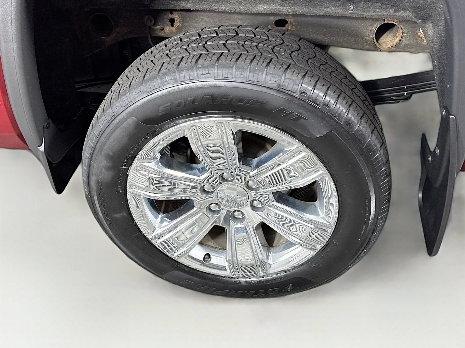 Used 2018 GMC Sierra 1500 SLT AWD/4WD image 26