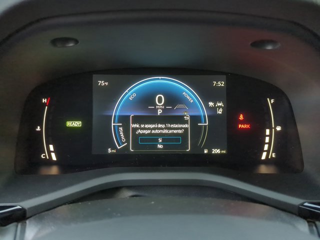 New 2026 Toyota Camry SE FWD image 11