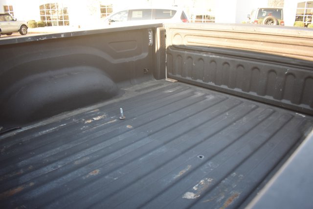 Used 2022 RAM 1500 Tradesman w/ Chrome Appearance Group image 12