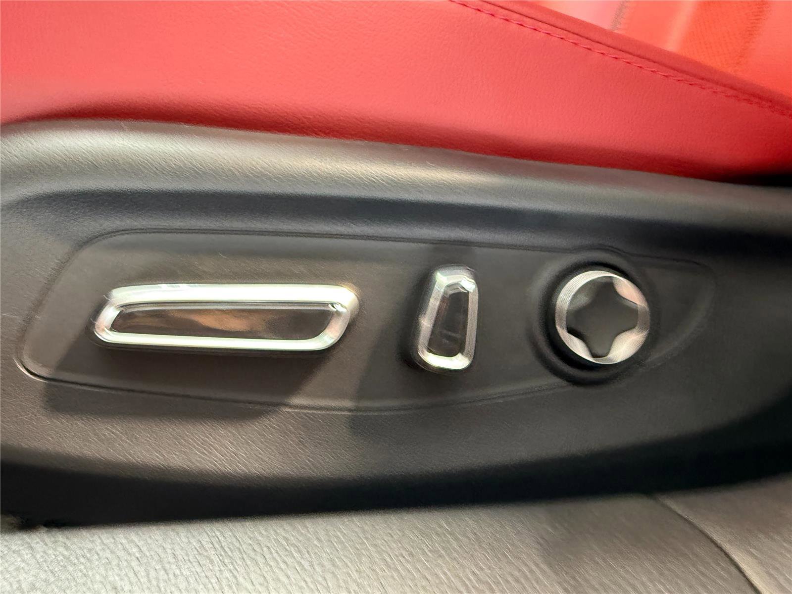 New 2026 Acura Integra A-Spec image 17