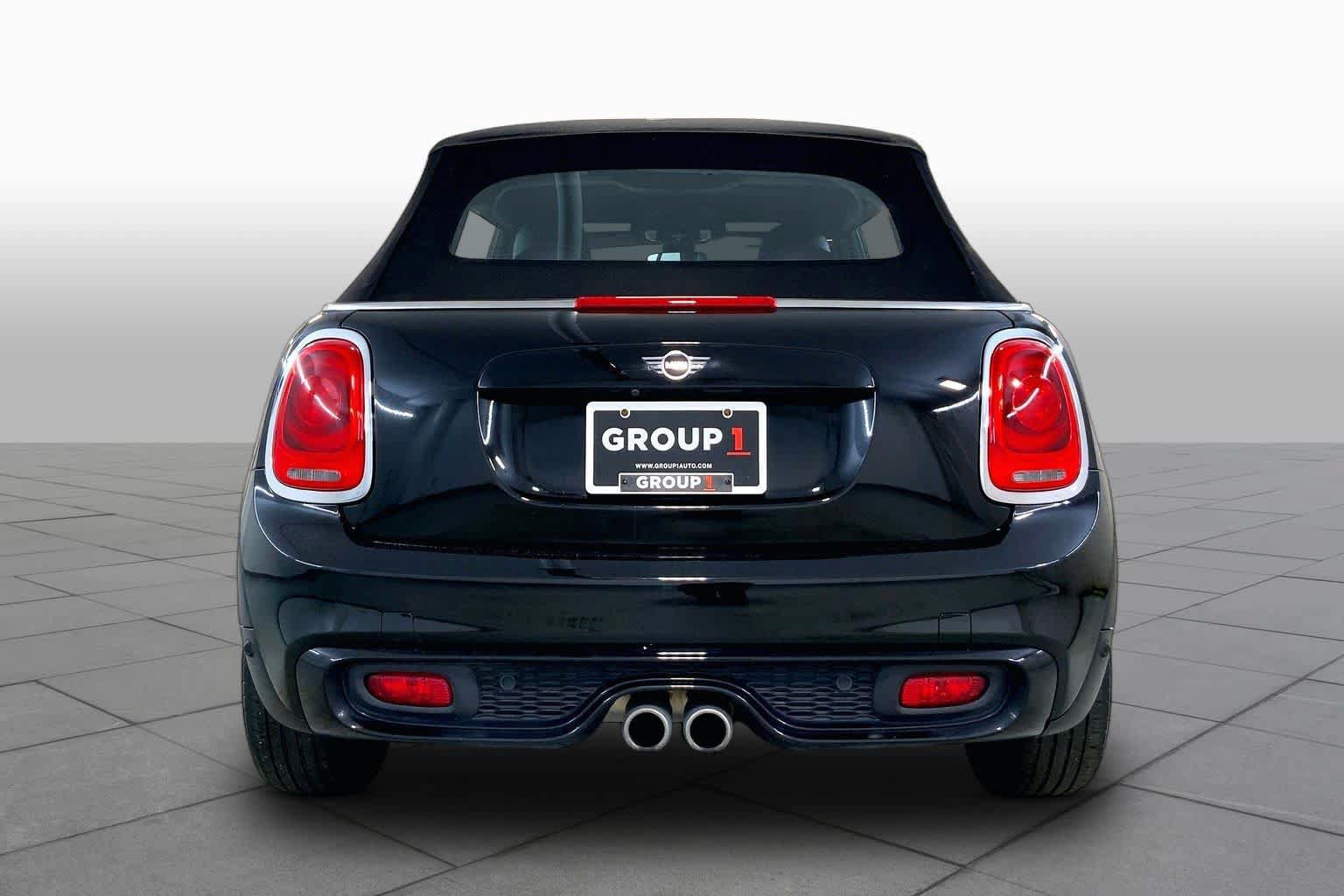 Used 2021 MINI Cooper S FWD image 4