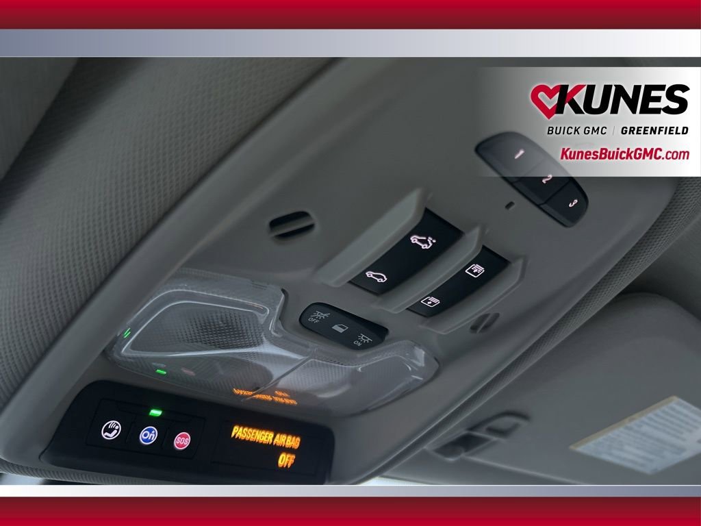 New 2026 Buick Encore GX Avenir w/ Avenir Convenience Package image 30