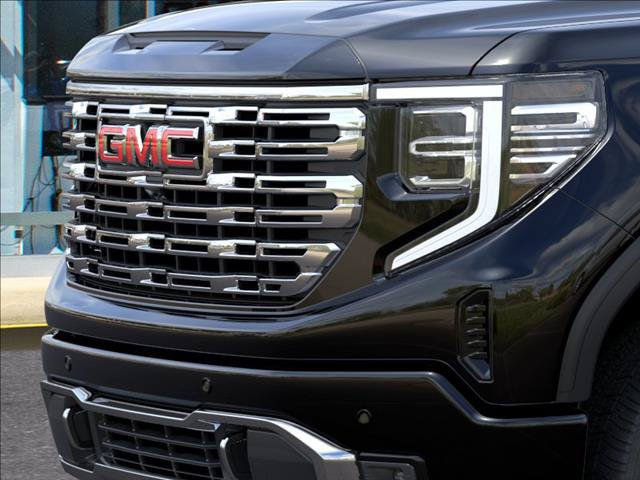 New 2026 GMC Sierra 1500 Denali w/ Denali Reserve Package AWD/4WD image 13