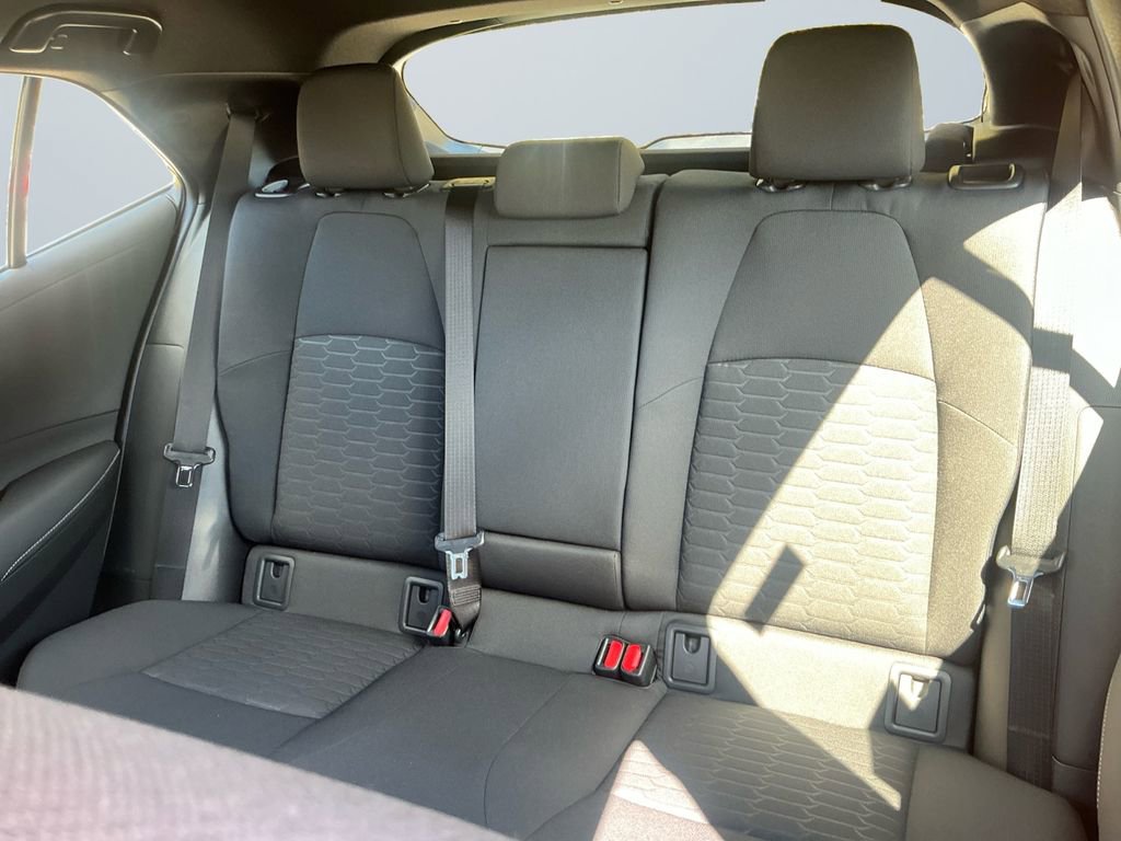 New 2026 Toyota Corolla SE image 14
