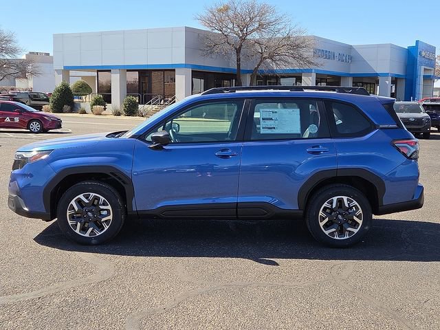 New 2026 Subaru Forester image 2