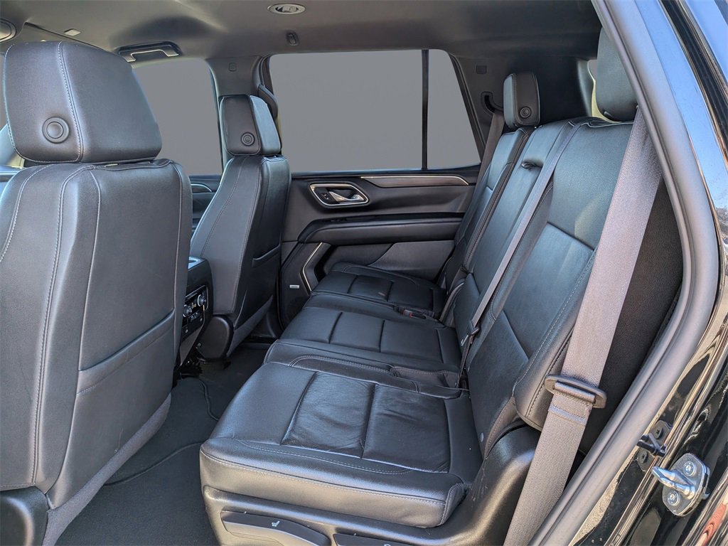 Used 2024 Chevrolet Tahoe LT image 13