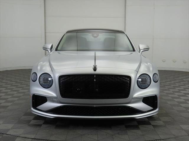 Used 2025 Bentley Flying Spur Plug-In Hybrid AWD/4WD image 2