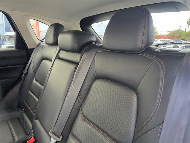 Used 2022 MAZDA CX-5 AWD 2.5 S image 10