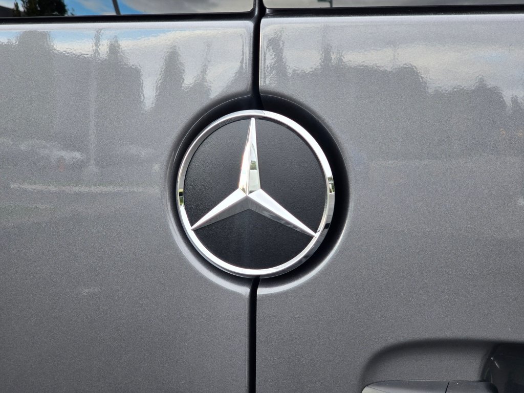 New 2026 Mercedes-Benz Sprinter 2500 image 14