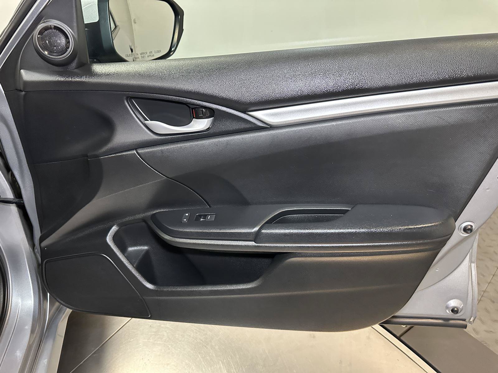 Used 2019 Honda Civic Sport image 36