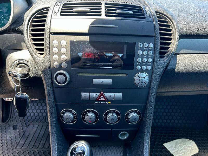 Used 2007 Mercedes-Benz SLK 280 image 11