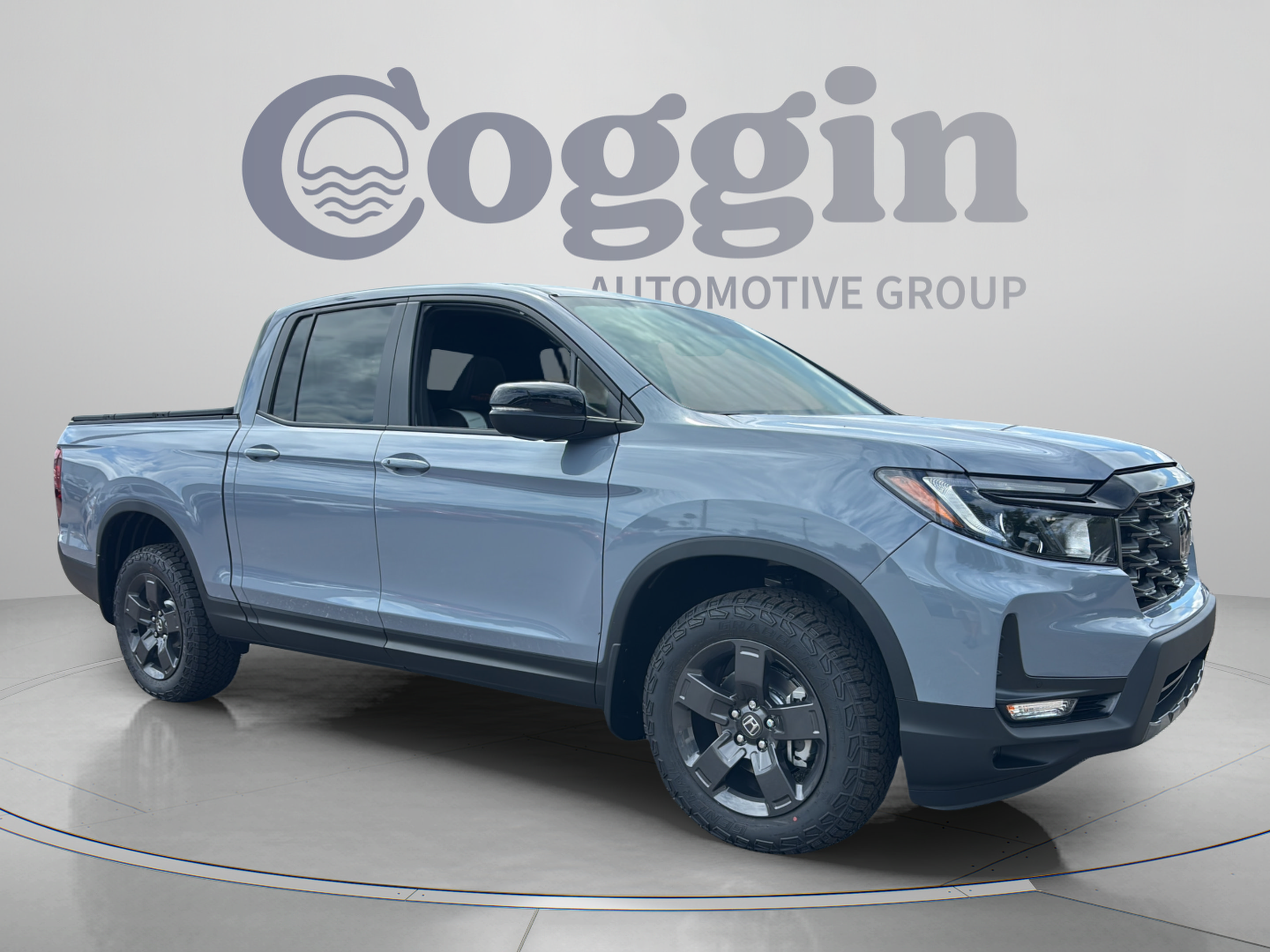 New 2026 Honda Ridgeline TrailSport image 7