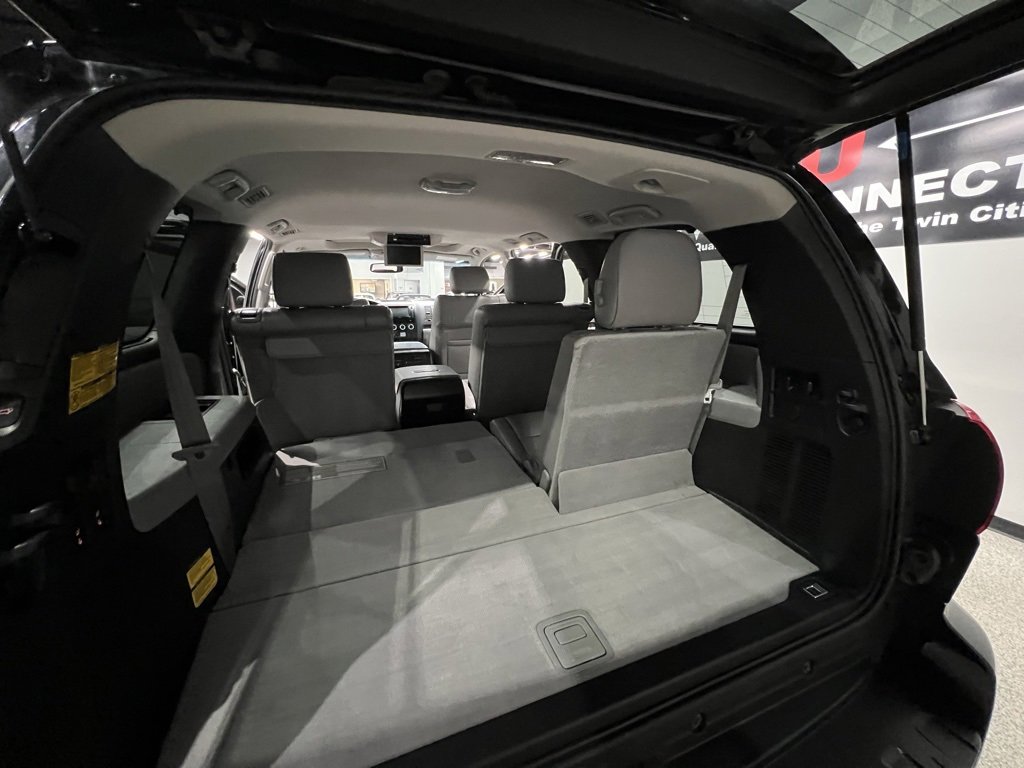 Used 2012 Toyota Sequoia Platinum image 52