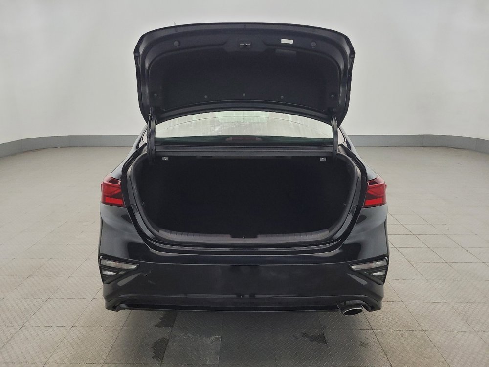 Used 2019 Kia Forte LXS image 29