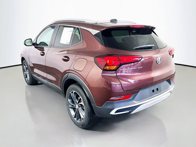 Used 2022 Buick Encore GX Select image 6